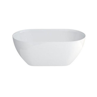  Crosswater MPro Petite Bath 