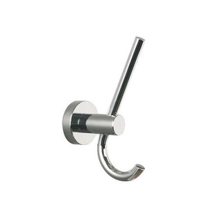  Miller Bond Double Robe Hook 