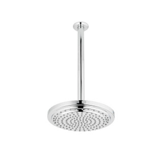  Swadling Illustrious Shower Head Deluge With Choice of  Ceiling Arm 