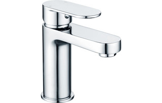 J2 Bathrooms Skocjan Basin Mixer & Waste - Chrome JTWO105790 