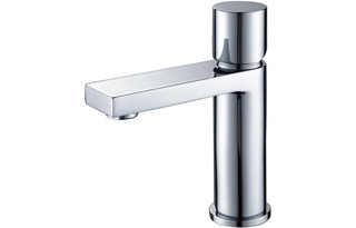 J2 Bathrooms Nanda Basin Mixer - Chrome JTWO105817 