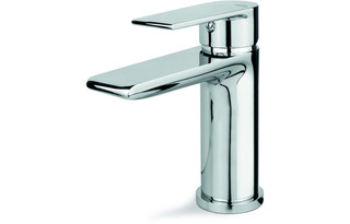  Vema Timea Basin Mixer - Chrome DITS1178 