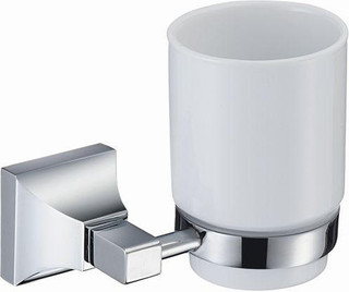 Heritage Chancery Tumbler & Holder  Junction 2 Interiors Bathrooms