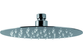  Vema 200mm Round Ultraslim Showerhead DICM0474_J2 