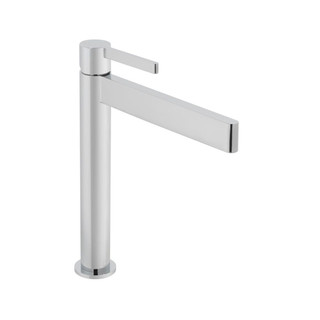  VADO Edit Extended Tall Mono Basin Mixer EDI-100E/SB-C/P 
