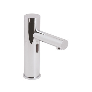  VADO I-Tech Zoo Infra-Red Mono Basin Mixer Deck Mounted IR-100/ZOO-C/P 