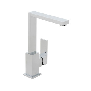  VADO Notion Mono Sink Mixer Single Lever NOT-150S-C/P 
