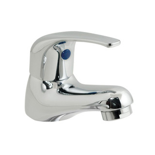  VADO Matrix Basin Pillar Tap Cold Only AX-MAT-106/CL-CP 
