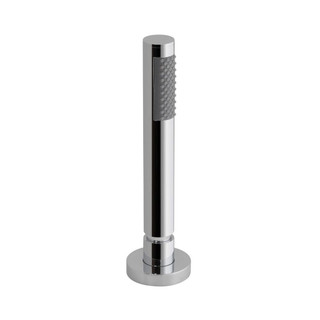  VADO Zoo Single Function Deck Mounted Shower Kit ZOO-DECKKIT-C/P 