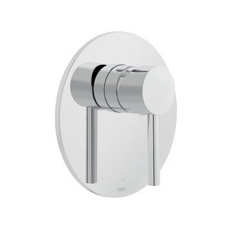  VADO Zoo Round Concealed Manual Valve Single Lever ZOO-145A/RO-C/P 