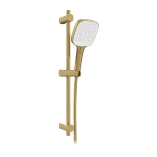  VADO Cameo Multi Function Slide Rail Shower Kit for Gravity System CAM-MFSRK-CP 