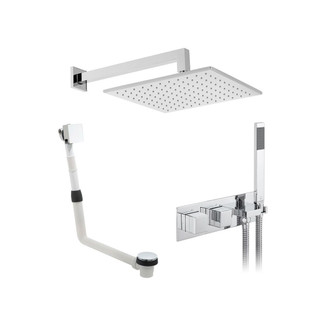  VADO Tablet Notion Shower Package TAB-1753/WO-NOT-CP 
