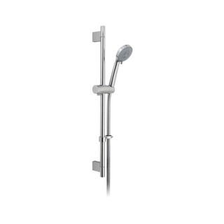  VADO Eris Slide Rail Shower Kit - 566mm slide rail ERI-MFSRK-DB-C/P 