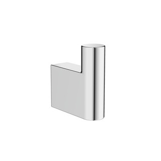 Crosswater MPRO Single Robe Hook Chrome