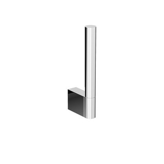 Crosswater MPRO Spare Toilet Roll Holder Chrome
