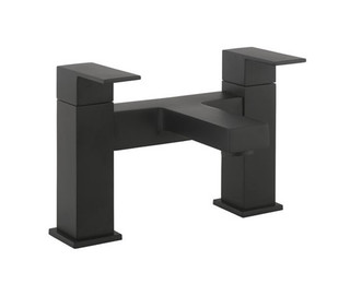 Crosswater Verge Bath Filler Chrome