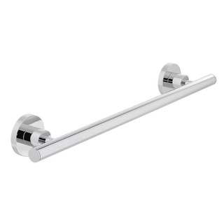 VADO - Elements Towel Rail 450mm (18'')  Junction 2 Interiors Bathrooms