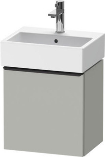 Duravit D-Neo Vanity Unit Wall Mounted 440x434x322  Junction 2 Interiors Bathrooms