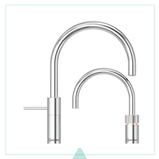 Boiling Water Taps