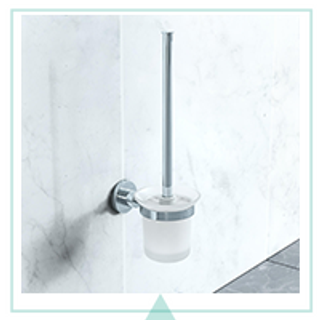 Toilet Brush Holders