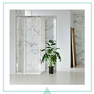 Full Shower Enclosures