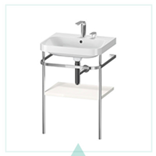 Console Sinks & Washstands