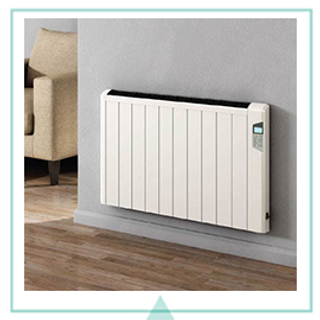 Electric Radiators