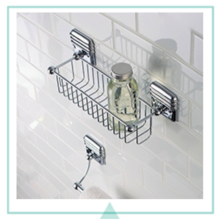 Shower Baskets