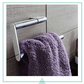 Towel Rings