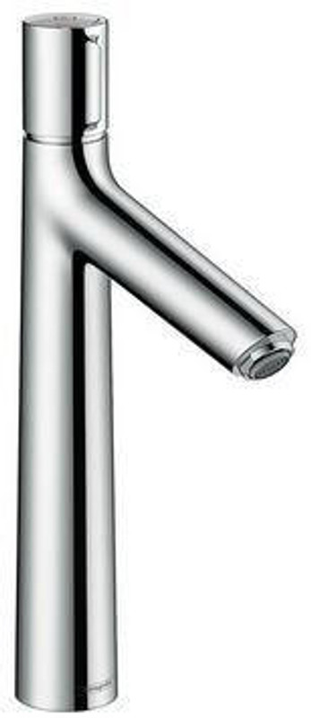 hansgrohe Talis Select S Basin Mixer 190 With Pop-Up Waste Set  Junction 2 Interiors Bathrooms