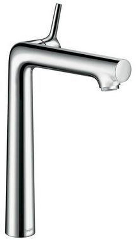 hansgrohe Talis S Single Lever Basin Mixer 250 Without Waste Set  Junction 2 Interiors Bathrooms
