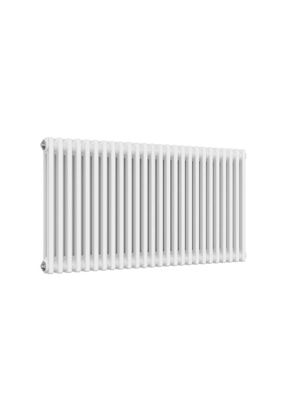 Reina Colona 2 Column Radiator - Horizontal  Junction 2 Interiors Bathrooms