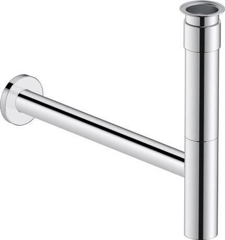  Duravit Design Basin Siphon - Chrome 50361000 