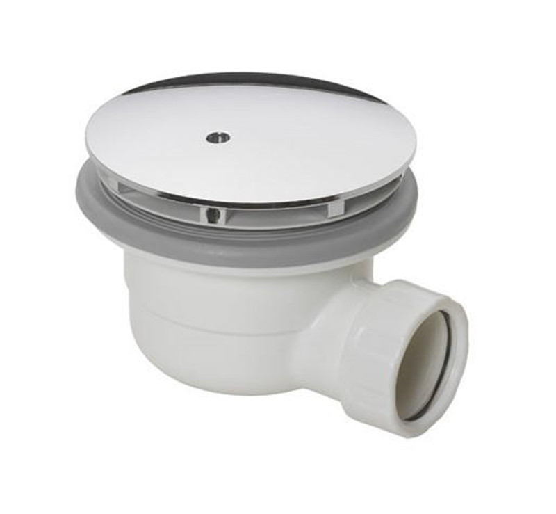  Crosswater High Flow Shower Waste 