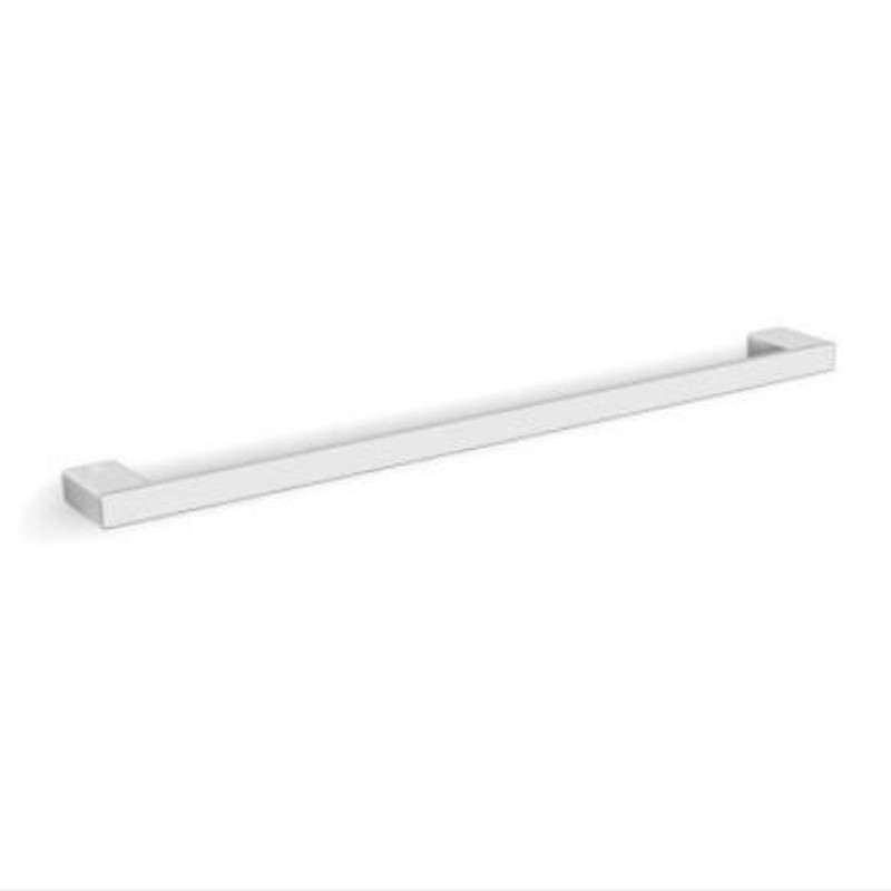  HIB Atto 60cm Long Bathroom Towel Rail 