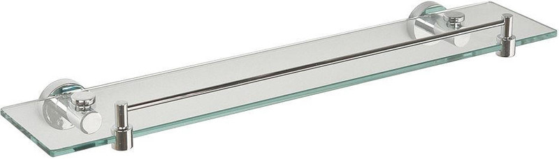  Miller Bond Glass Bathroom Shelf 