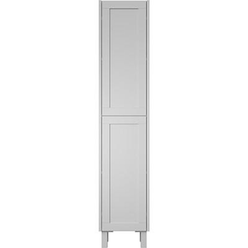  Heritage Lynton 350mm Tall cabinet - Dove Grey 