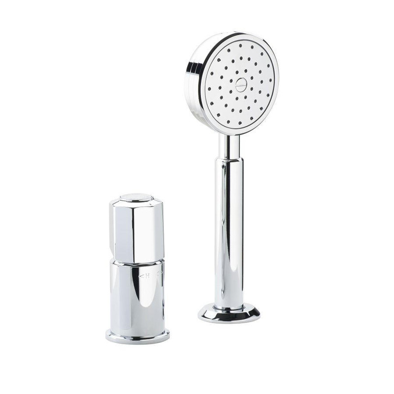  Swadling Illustrious Tub Mounted Hand Shower & Mono Control 