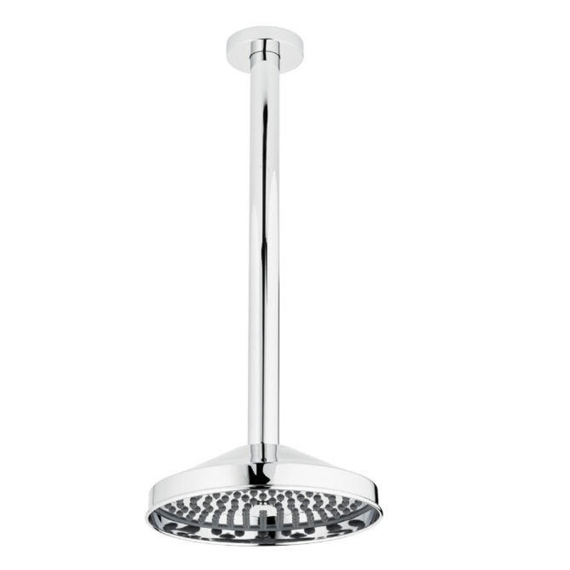  Swadling Absolute Shower Deluge with Ceiling Arm 