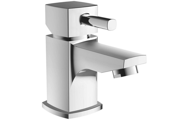 J2 Bathrooms Tahoe Cloakroom Basin Mixer - Chrome JTWO105707 