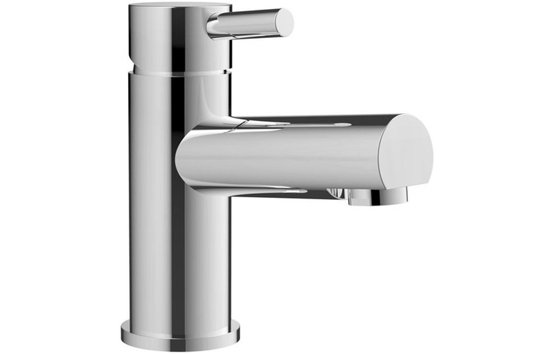 J2 Bathrooms Hannoki Basin Mixer & Waste - Chrome JTWO105769 