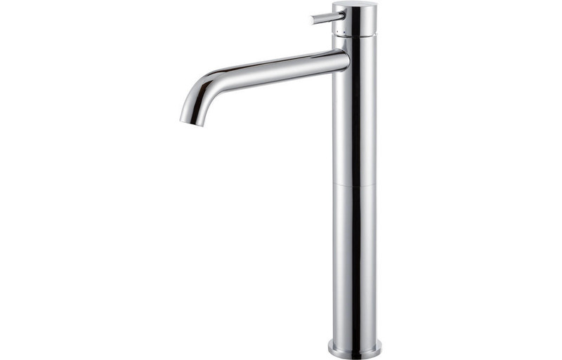  Vema Maira Tall Basin Mixer - Chrome DITS1222 