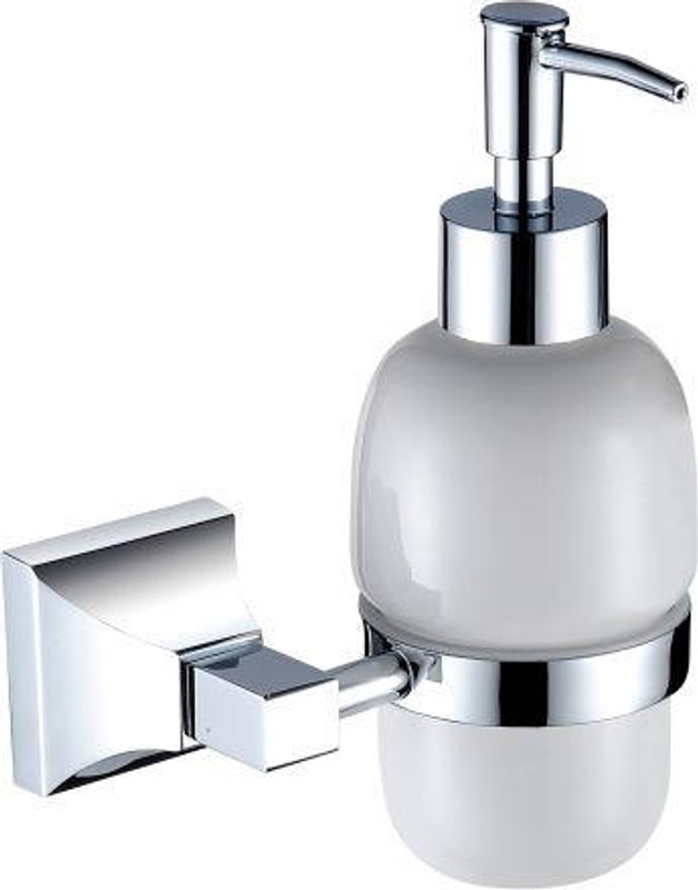 Heritage Chancery Soap Dispenser  Junction 2 Interiors Bathrooms