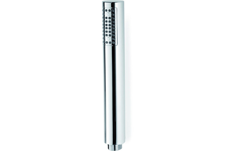  Vema Cylinder Single Jet Handheld Showerhead DICM0376_J2 