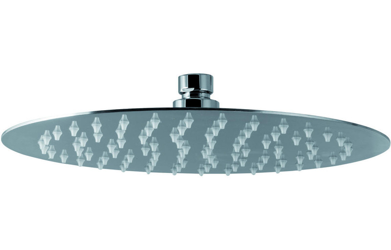  Vema Tiber 250mm Round Showerhead DICM0408_J2 