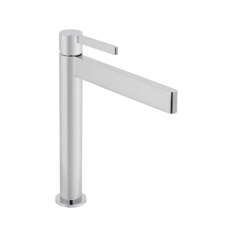  VADO Edit Extended Tall Mono Basin Mixer EDI-100E/SB-C/P 