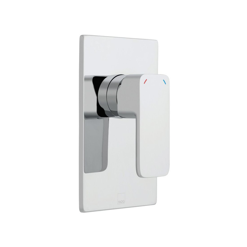  VADO Phase Concealed Manual Valve Single Lever PHA-145A-C/P 