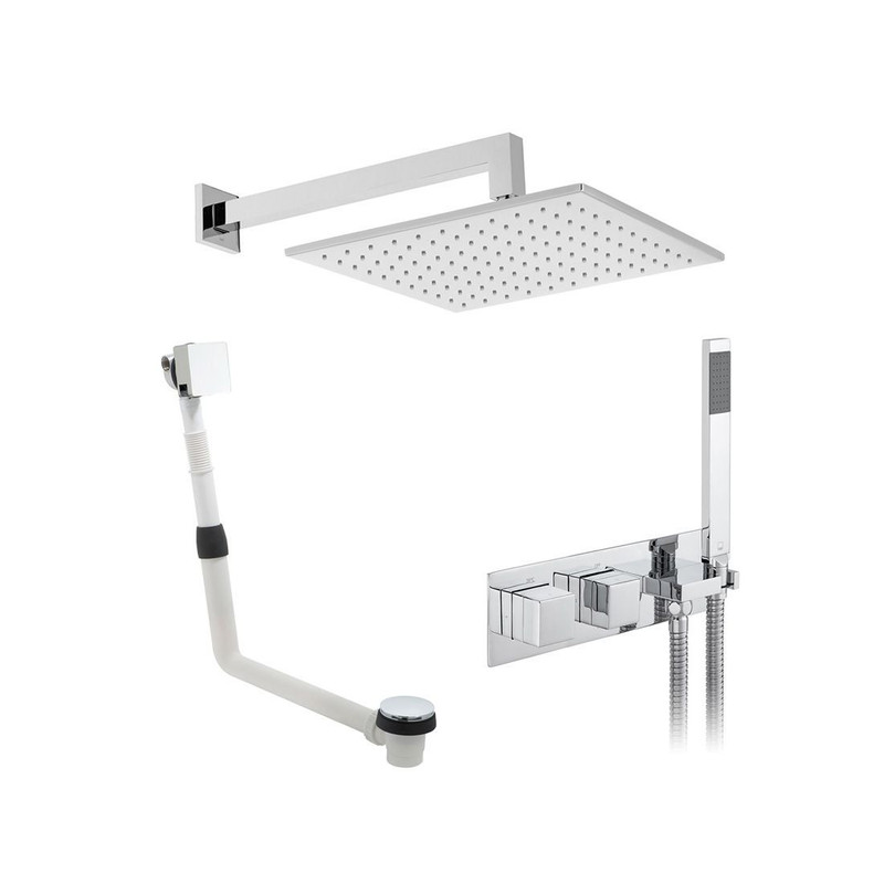  VADO Tablet Notion Shower Package TAB-1753/WO-NOT-CP 