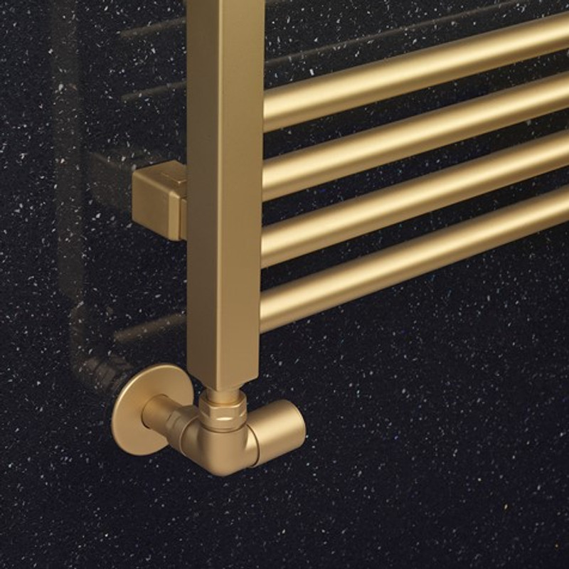 Crosswater MPRO Towel Warmer 480x1140
