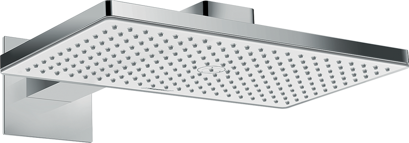 Hansgrohe Rainmaker Select Overhead Shower 460 1Jet With Shower Arm